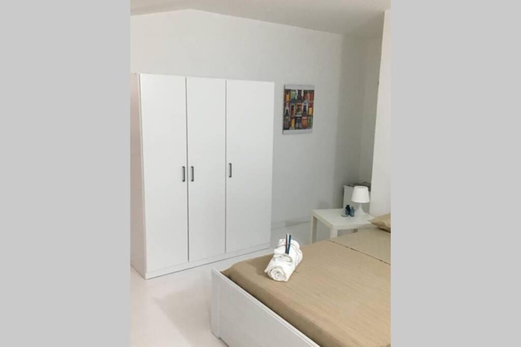 ジャルディーニ・ナクソス Beda House Panoramica E Tranquillaヴィラ エクステリア 写真