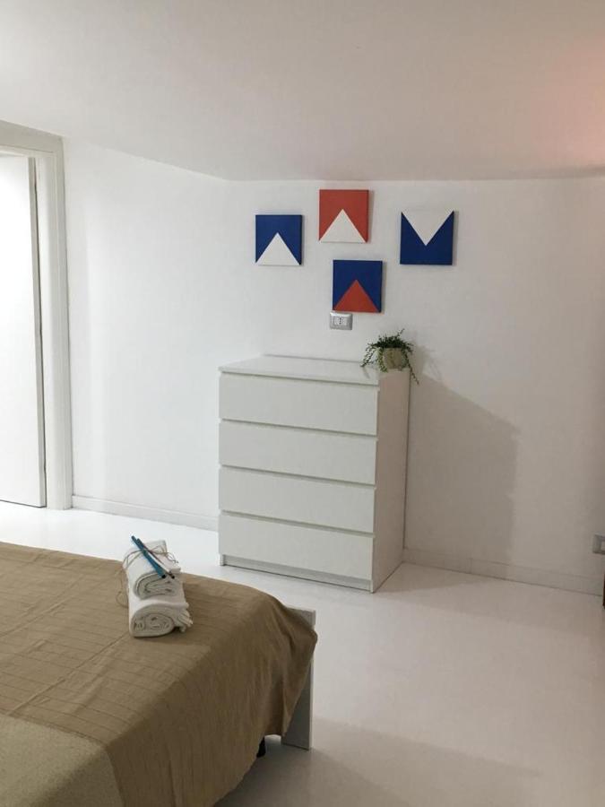 ジャルディーニ・ナクソス Beda House Panoramica E Tranquillaヴィラ エクステリア 写真